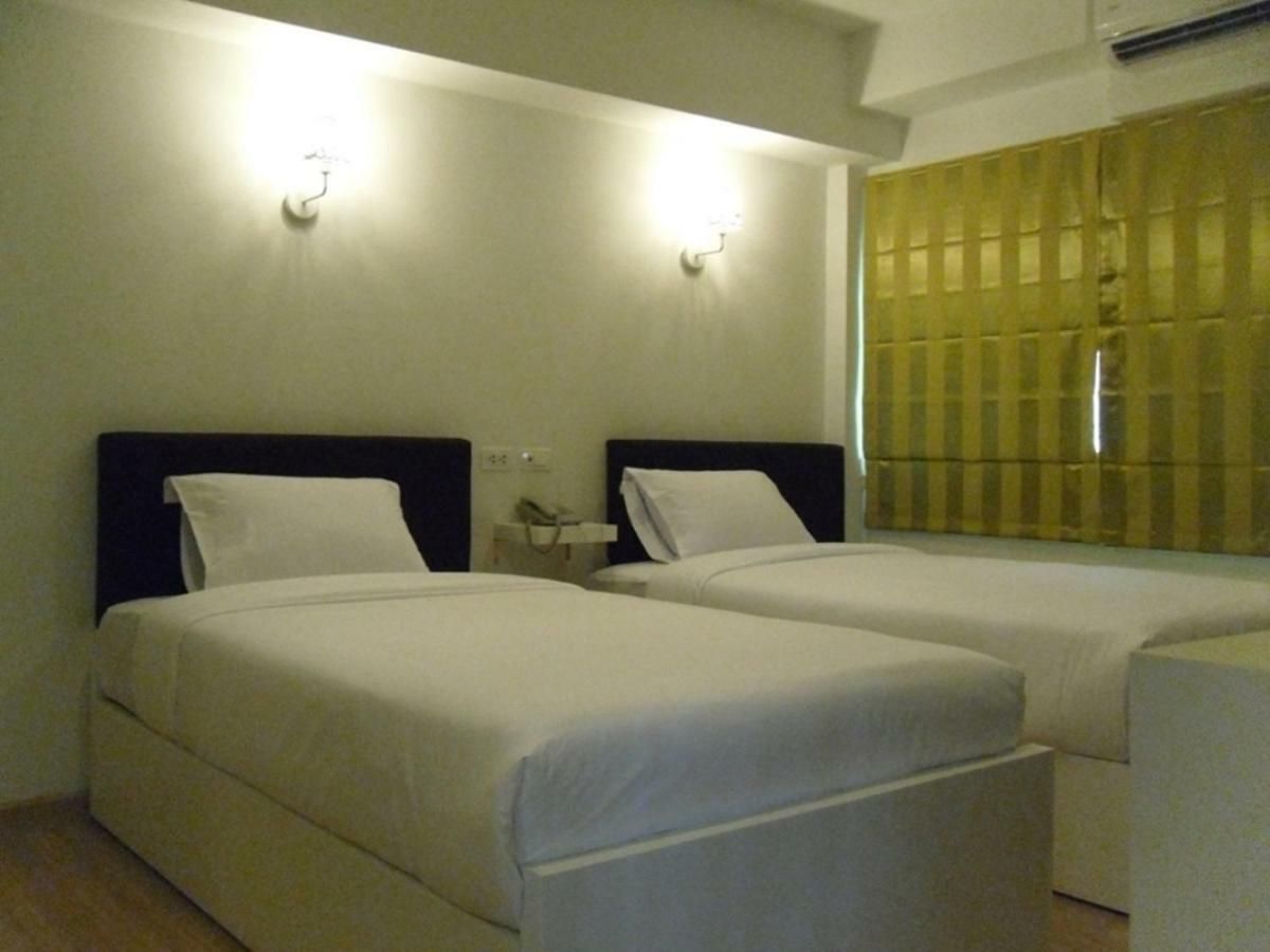 Lantana - Sha Extra โรงแรม Pattaya