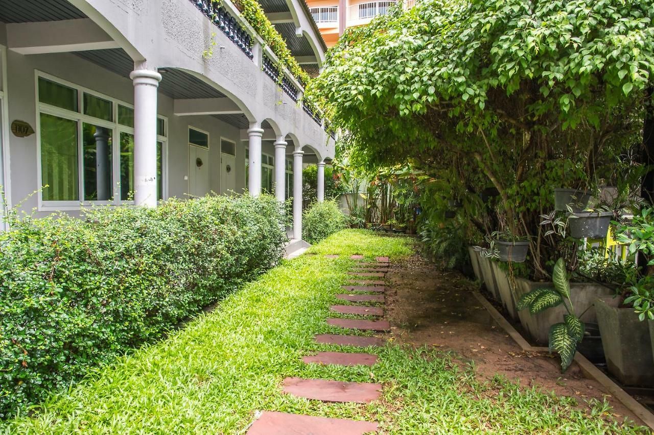 Lantana - Sha Extra โรงแรม