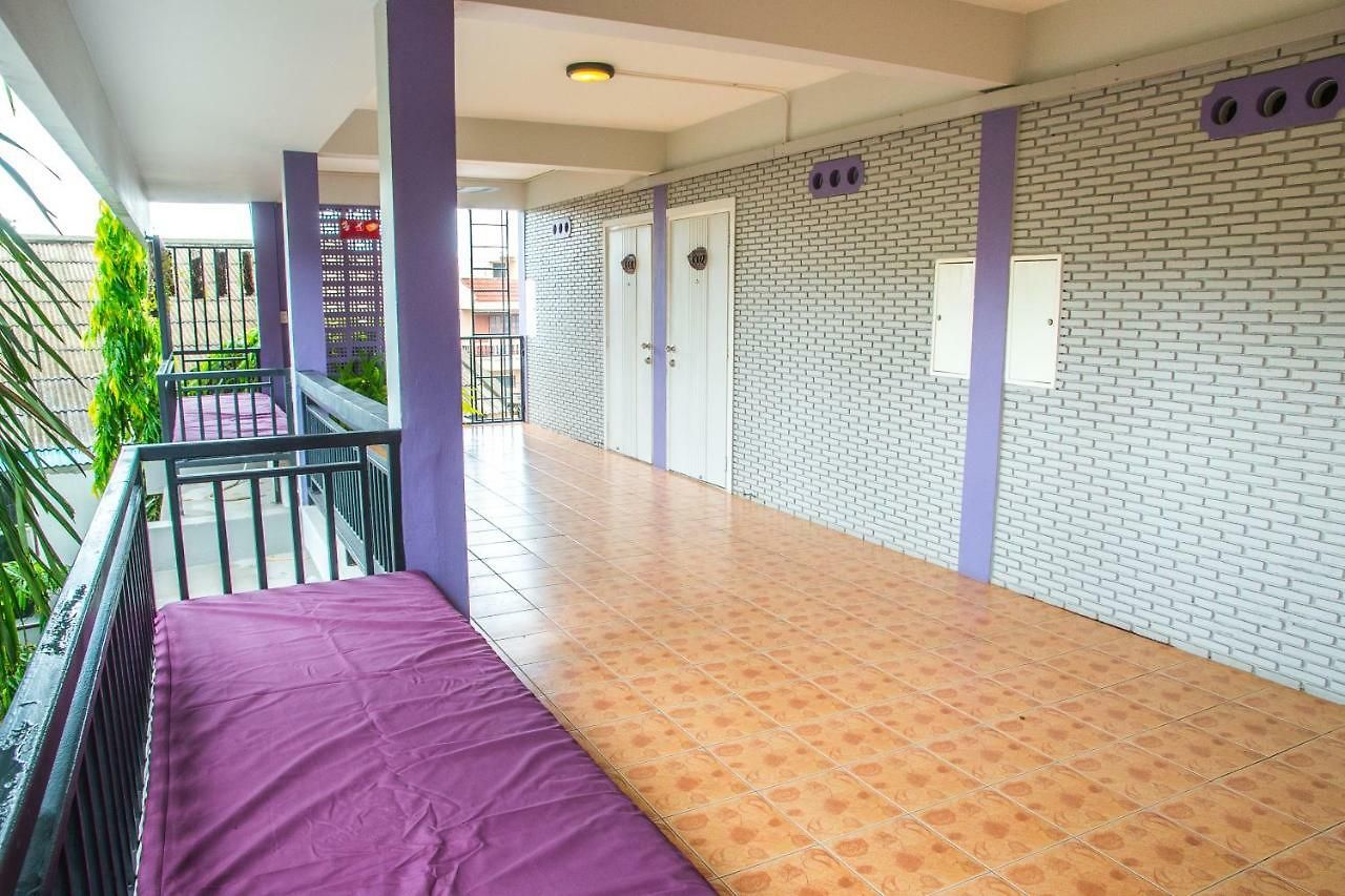Lantana - Sha Extra โรงแรม
