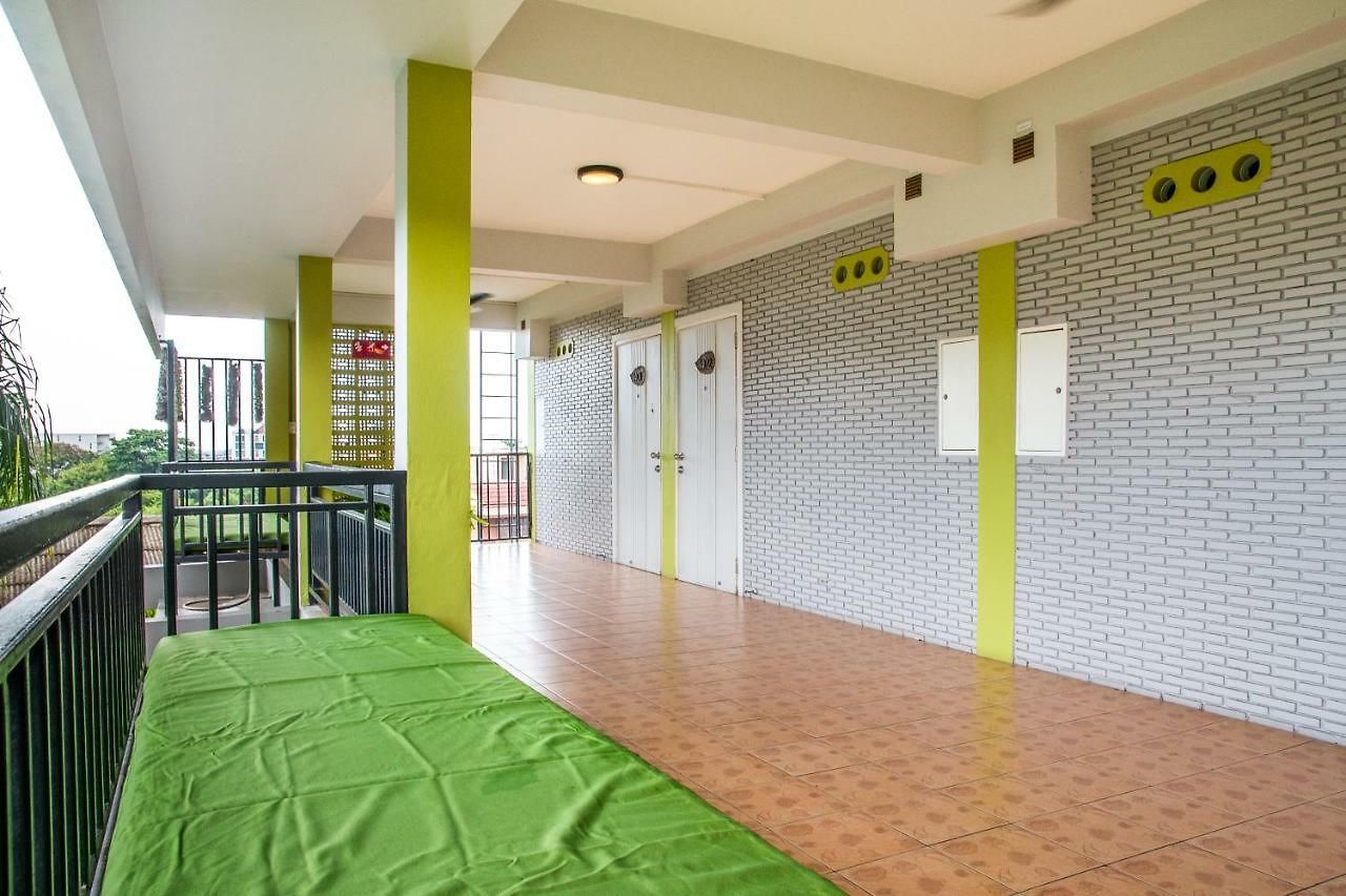 Lantana - Sha Extra โรงแรม Pattaya