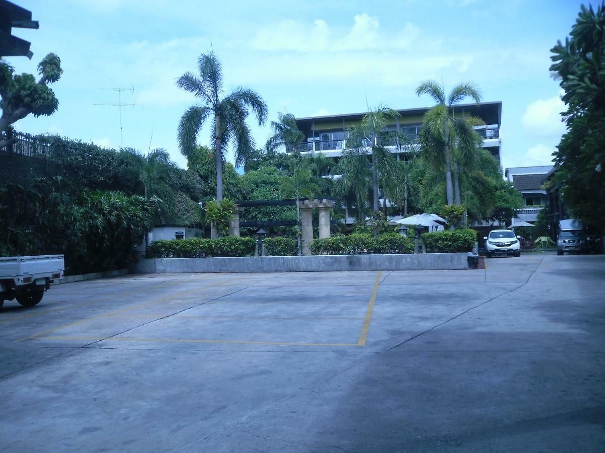 Lantana - Sha Extra Pattaya
