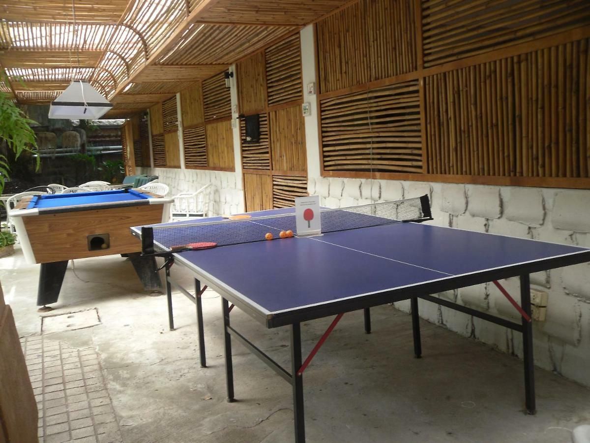 Lantana - Sha Extra โรงแรม
