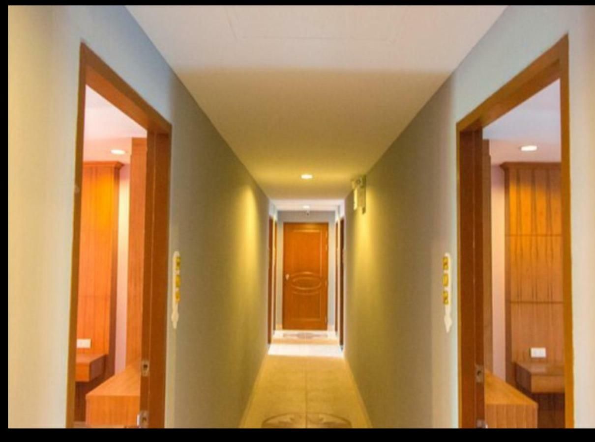 Skama Residency 3* Pattaya