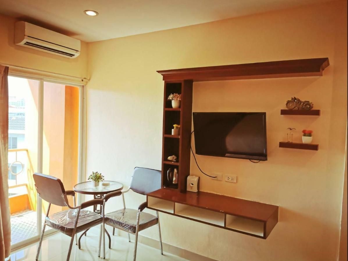Skama Residency Pattaya