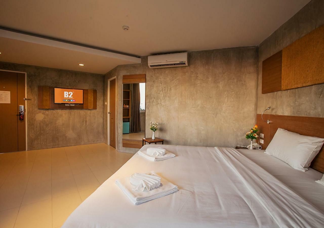 B2 Jomtien