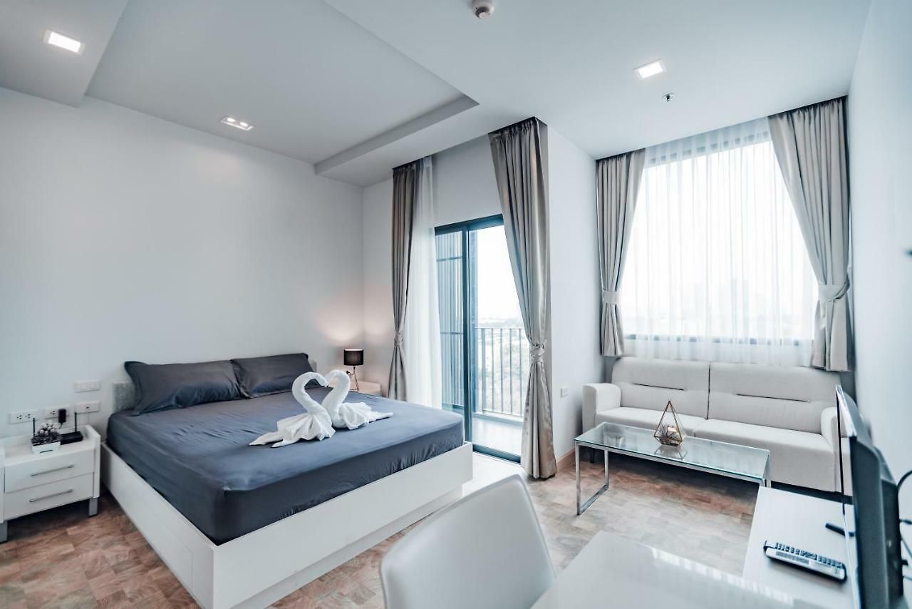 Pattaya Posh Hotel