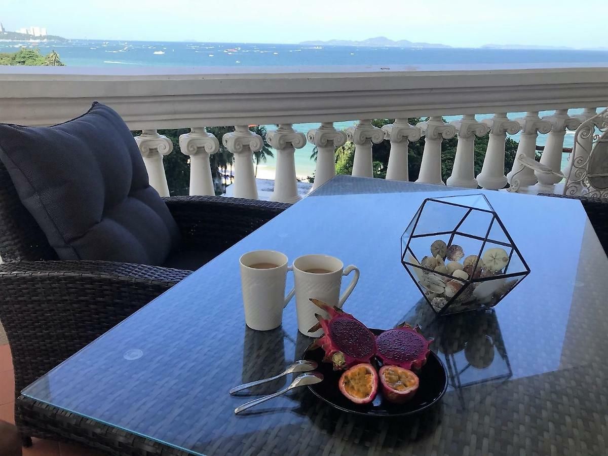 Sky Pattaya