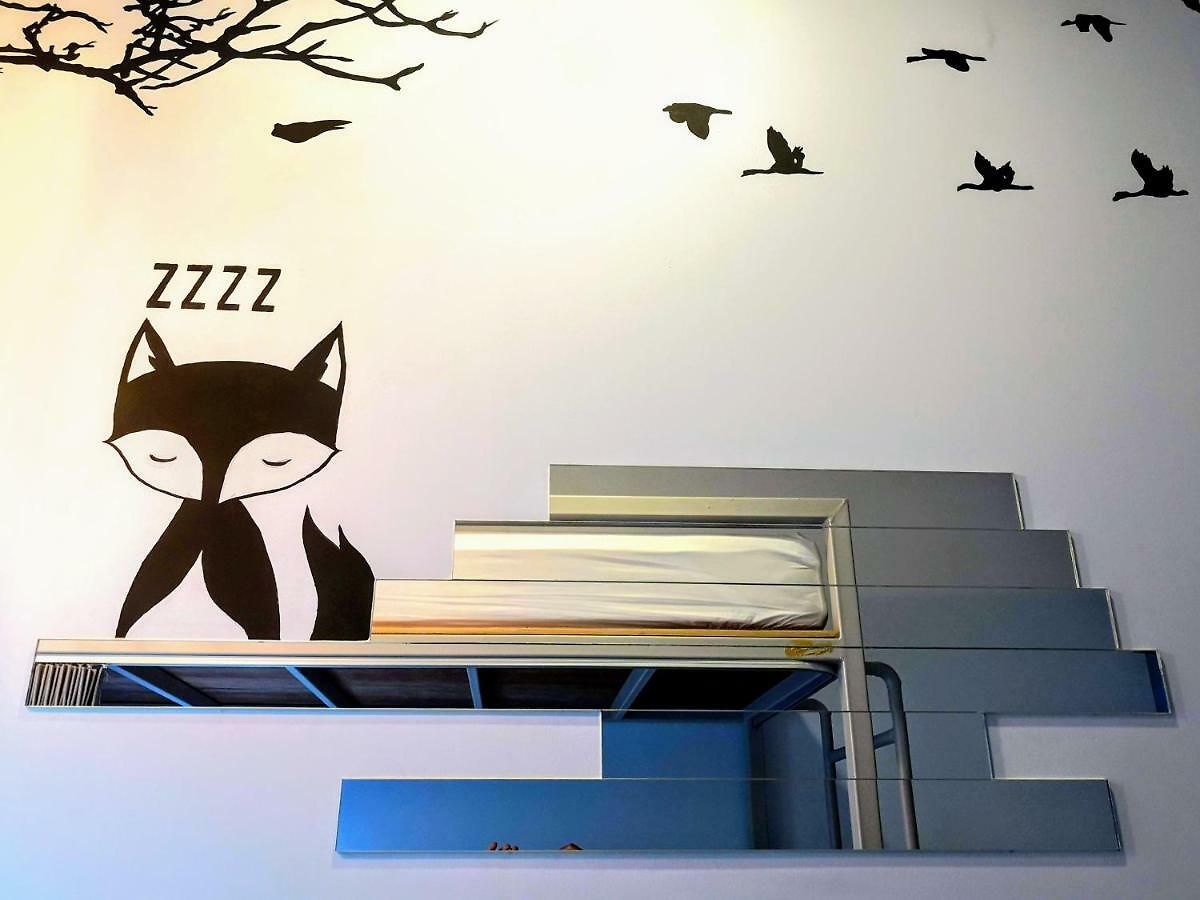 ที่พัก Asleep By Lantana