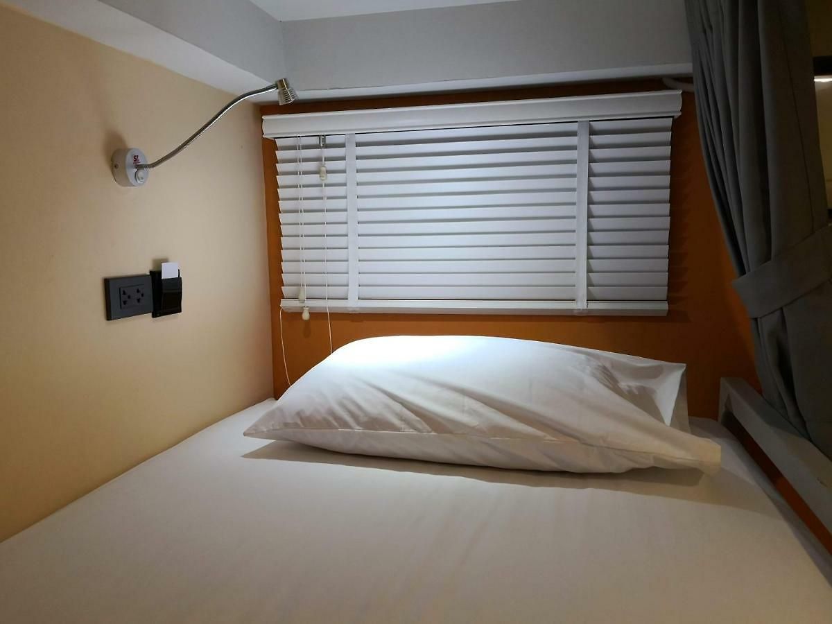 ที่พัก Asleep By Lantana *