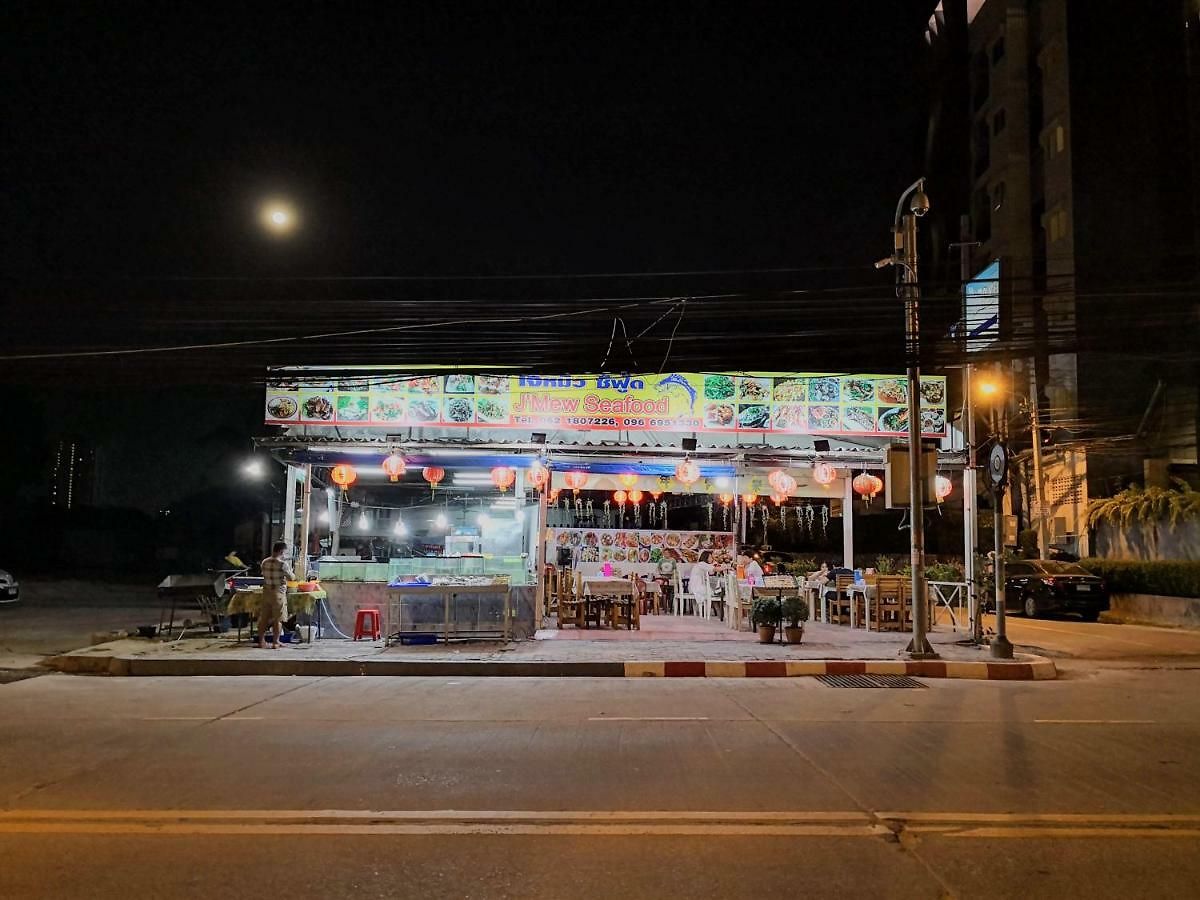 Asleep By Lantana ที่พัก *
