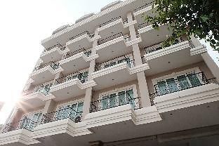 โรงแรม Lk Premier Pattaya