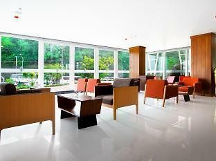 บาลีฮาย เบย์ พัทยา 4*