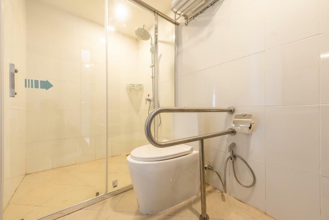 โรงแรม Mylin Pattaya