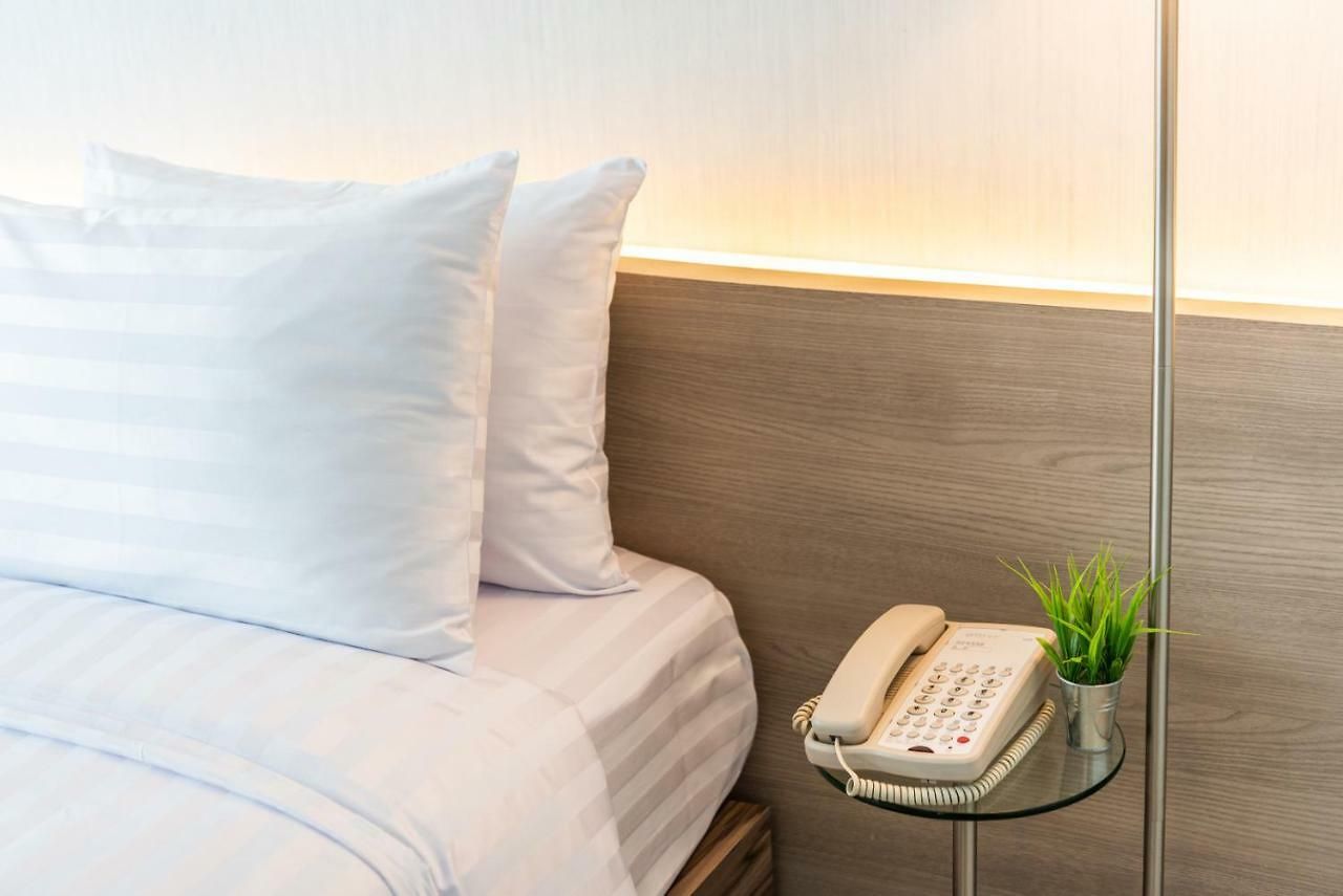 Mylin โรงแรม 5*