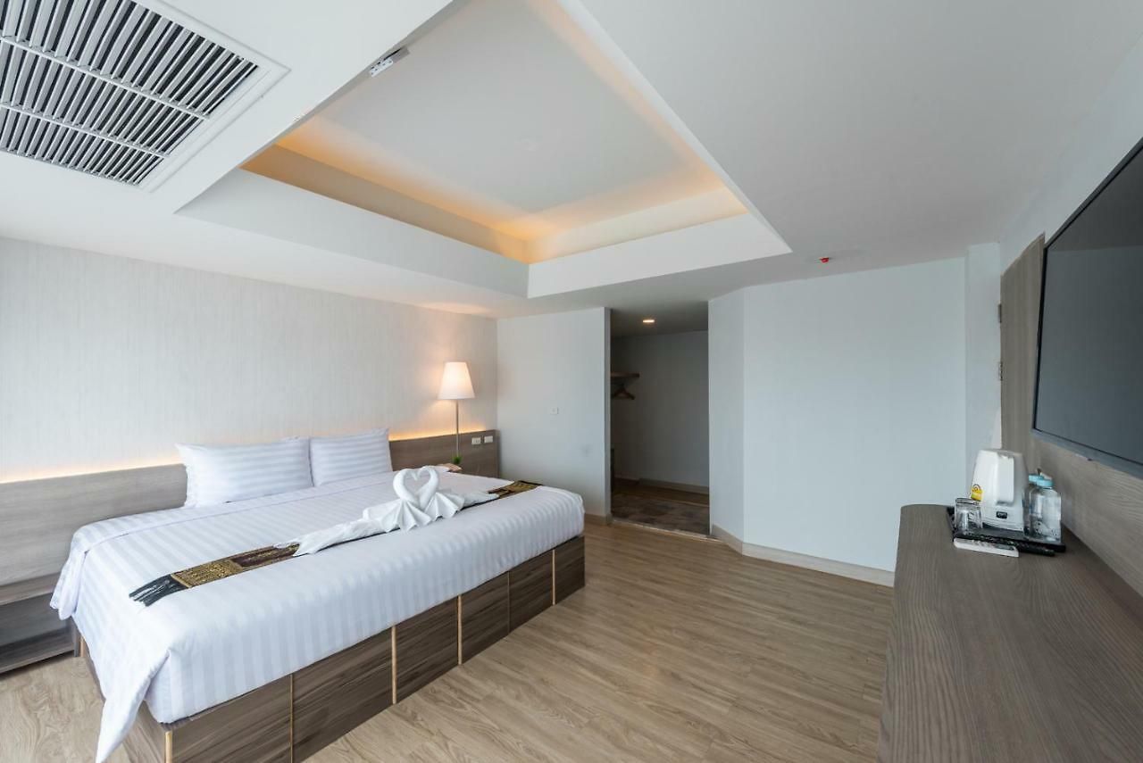Mylin โรงแรม 5*