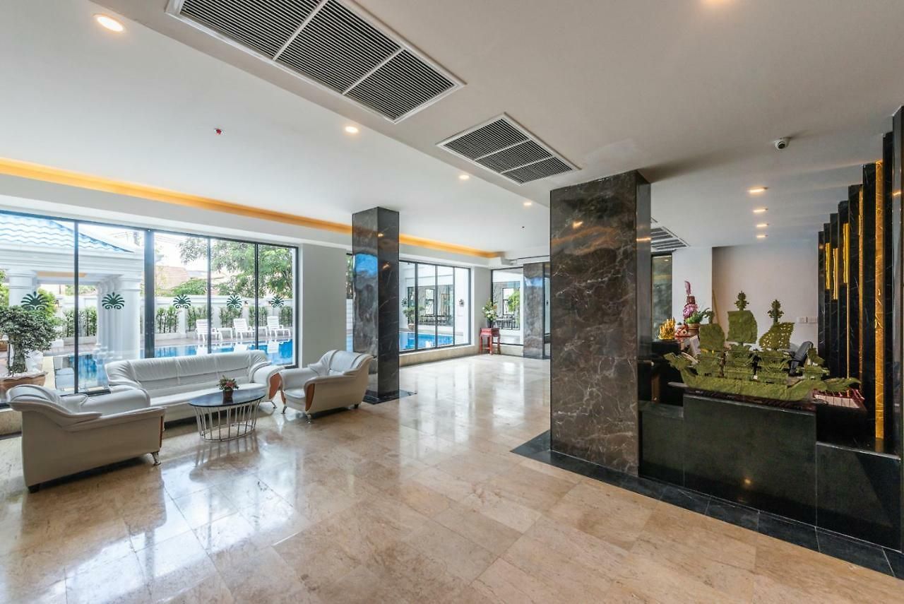 โรงแรม Mylin 5*