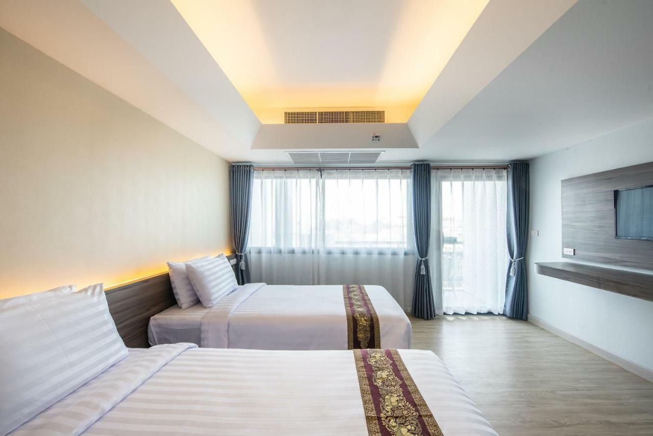 Mylin โรงแรม