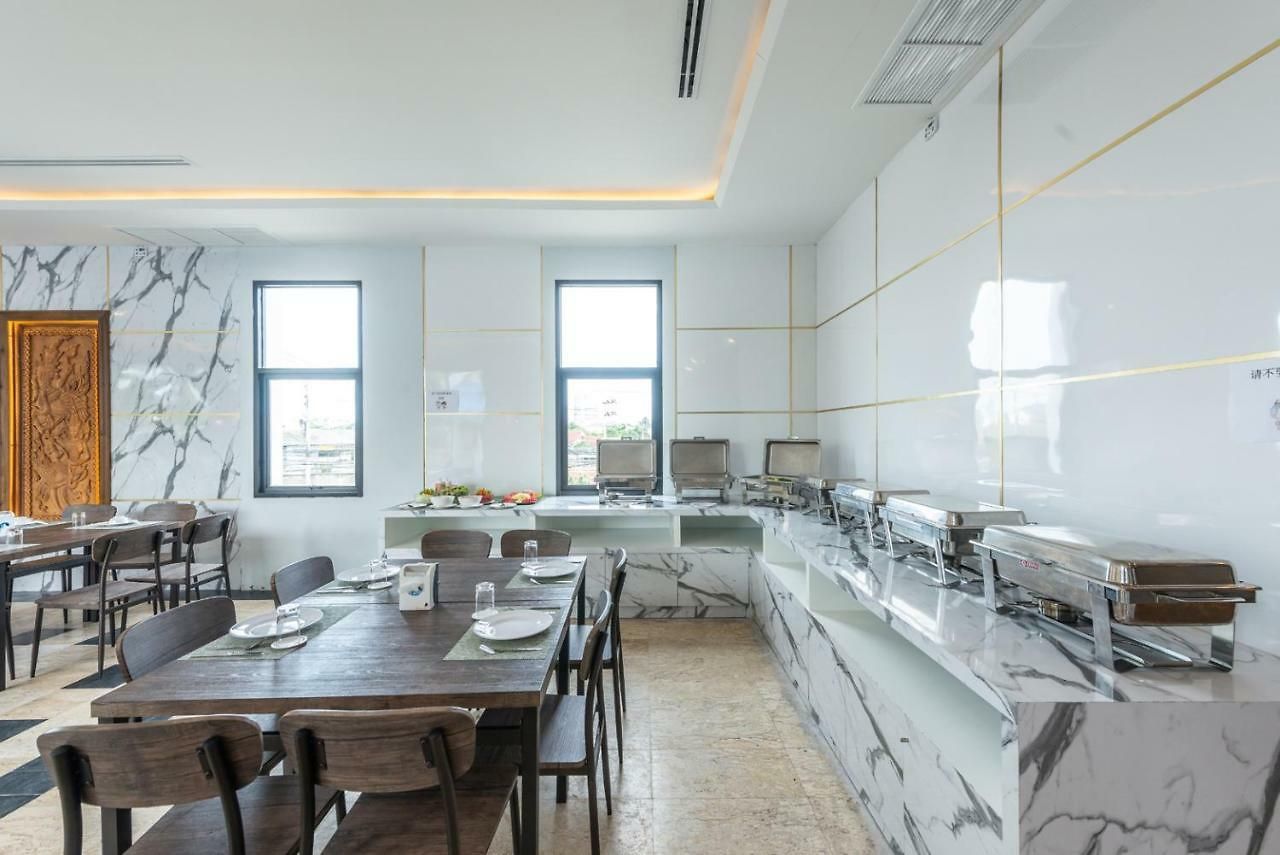 Mylin โรงแรม 5*