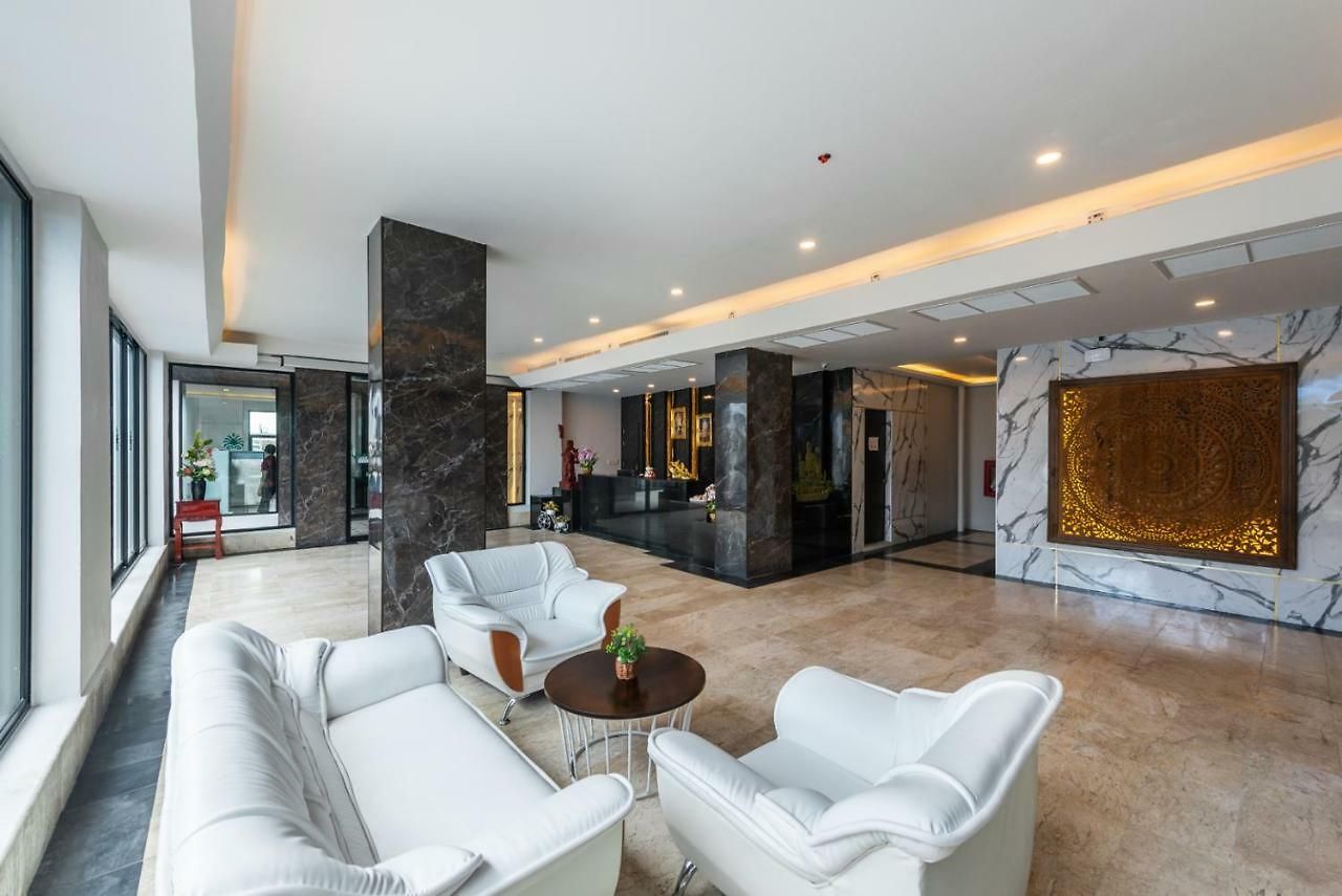 โรงแรม Mylin