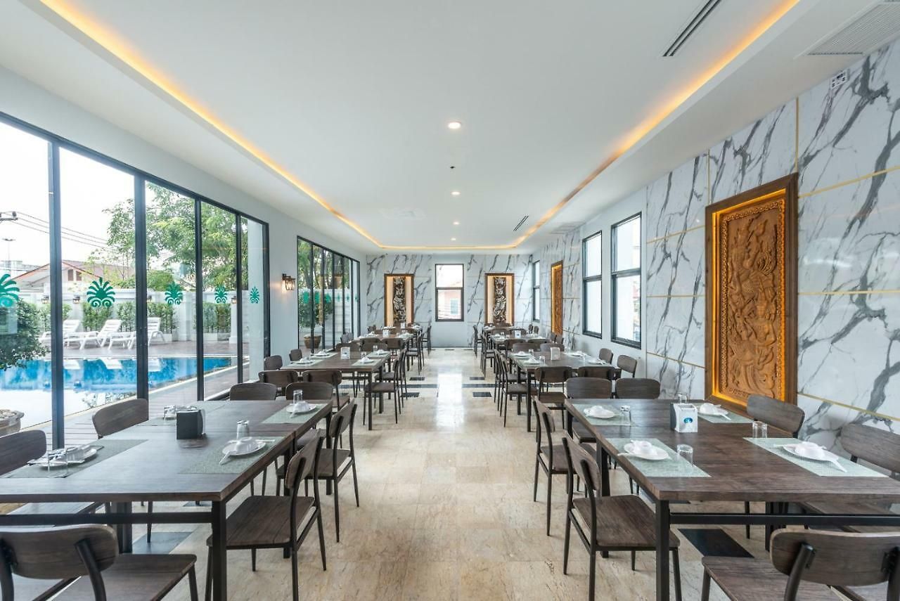 โรงแรม Mylin