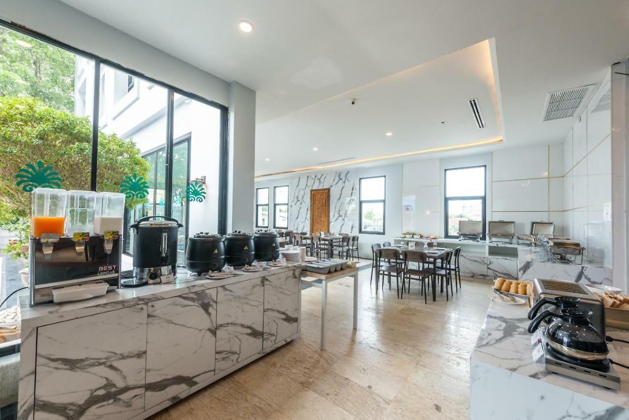 โรงแรม Mylin