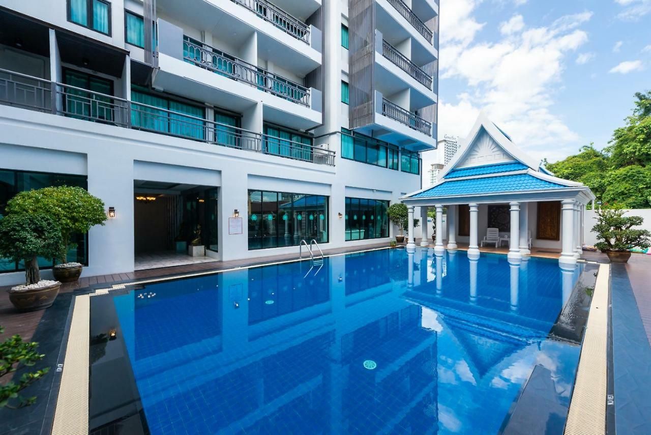 Mylin โรงแรม 5*