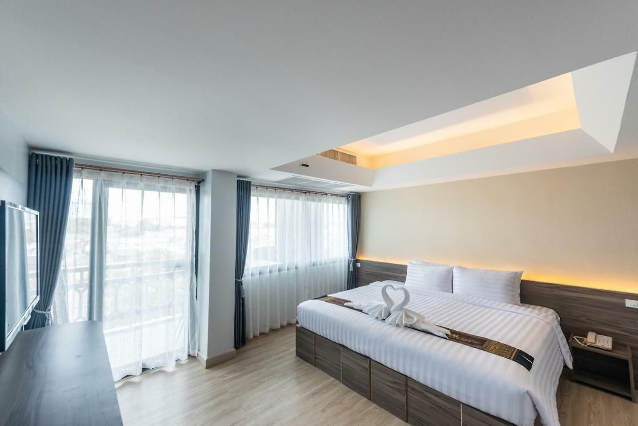 โรงแรม Mylin