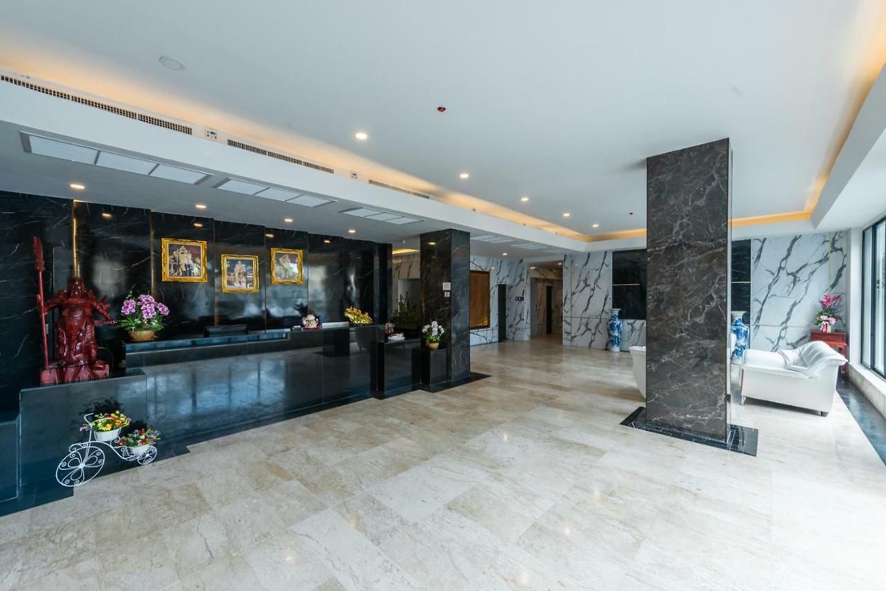 Mylin โรงแรม