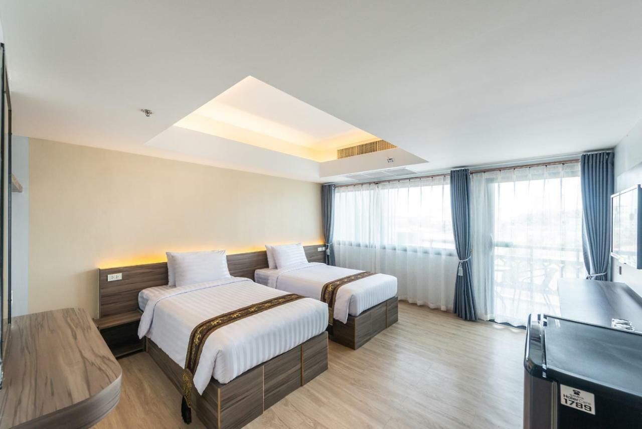 Mylin โรงแรม 5*