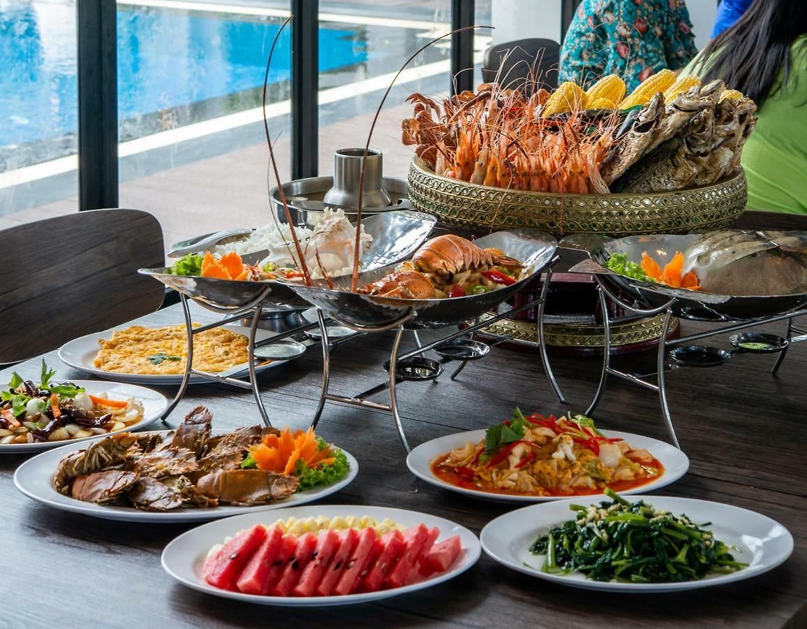 Mylin โรงแรม