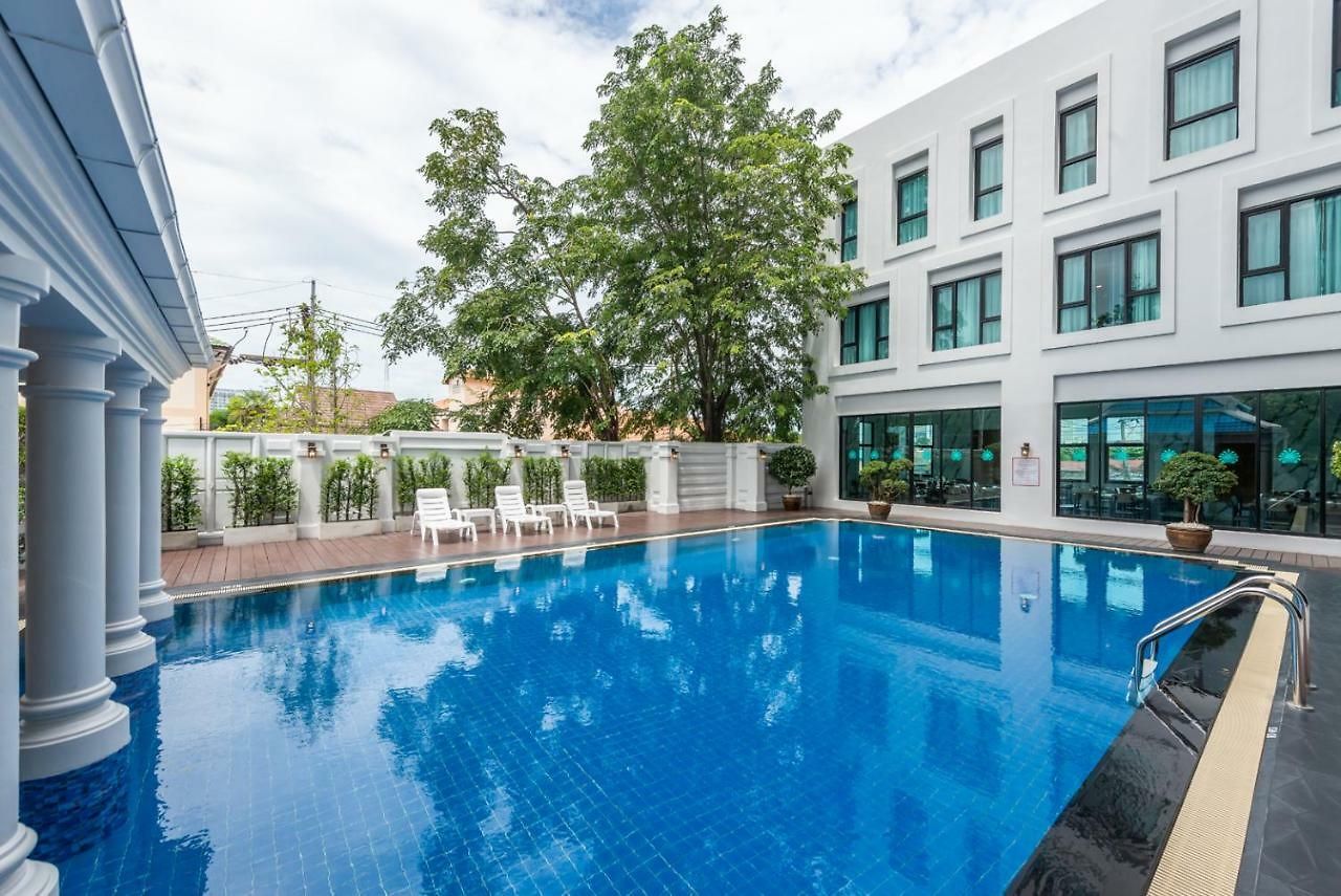 Mylin โรงแรม 5*