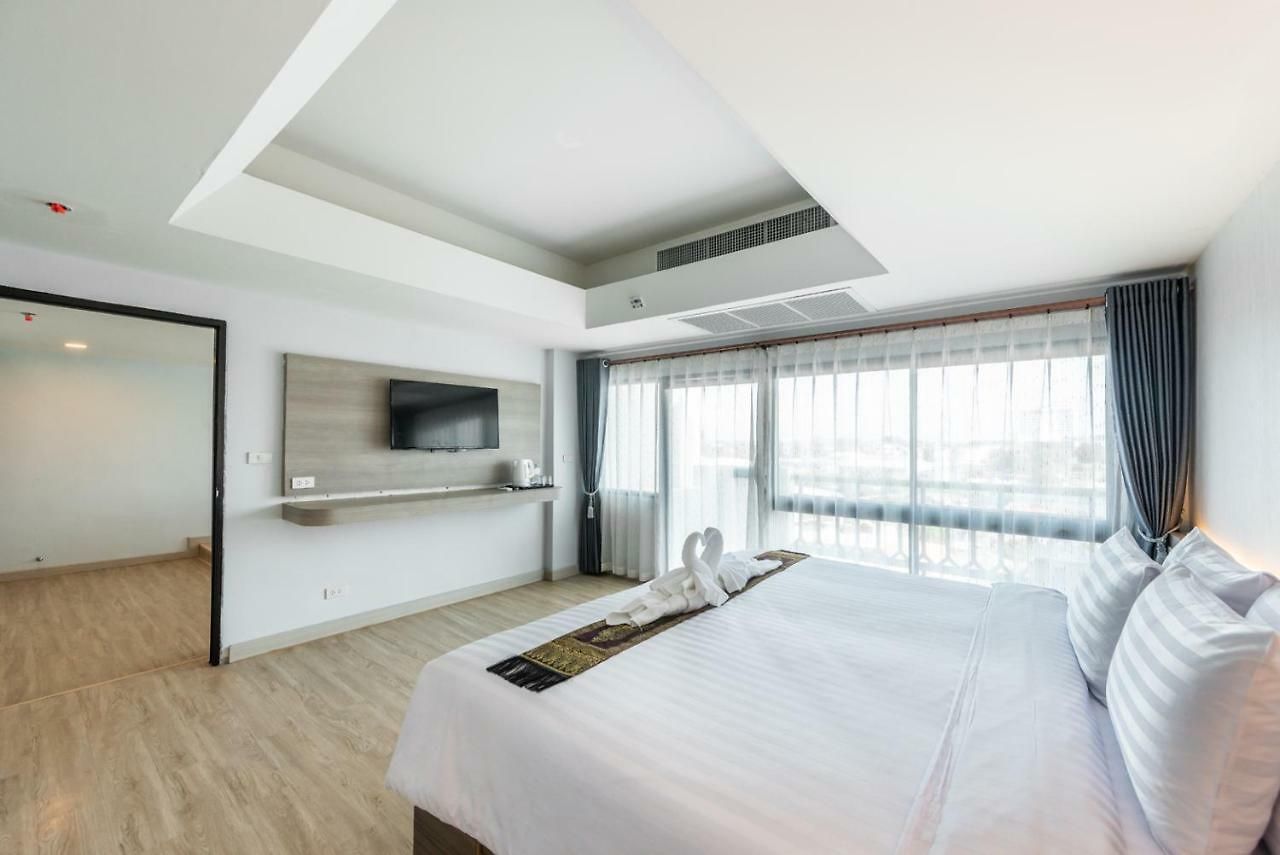 Mylin โรงแรม 5*