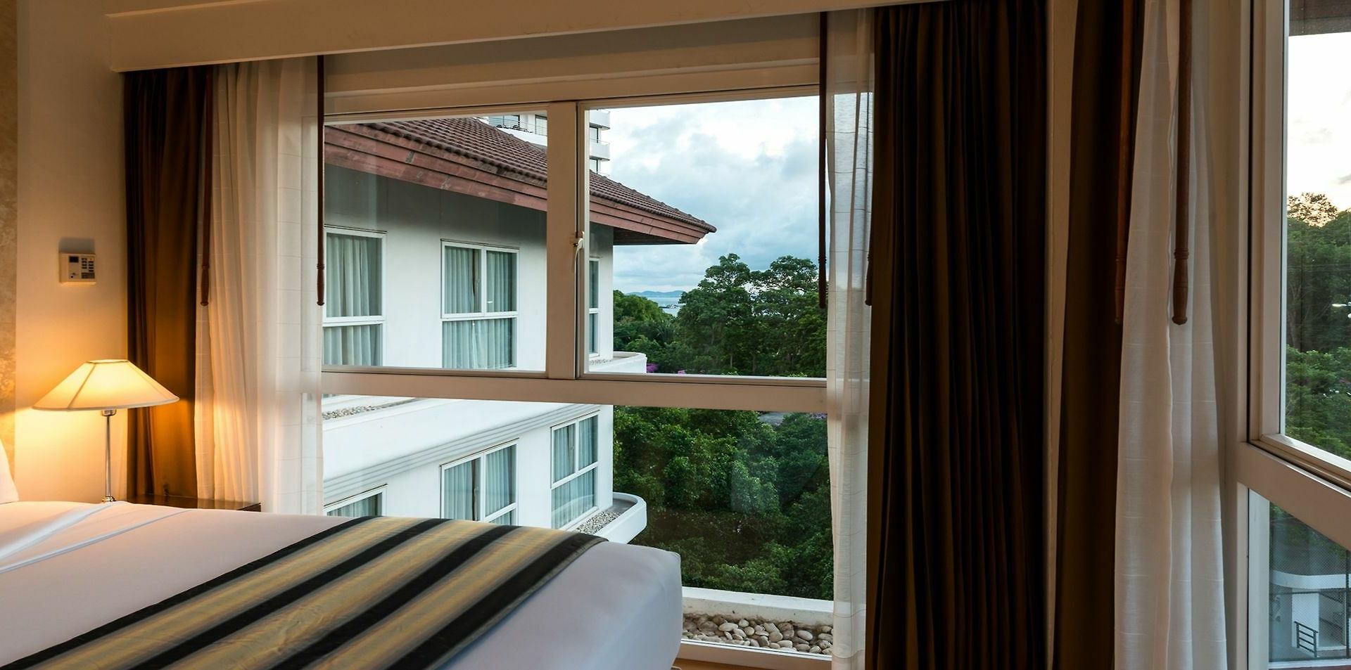 Rcg Hotel 3*