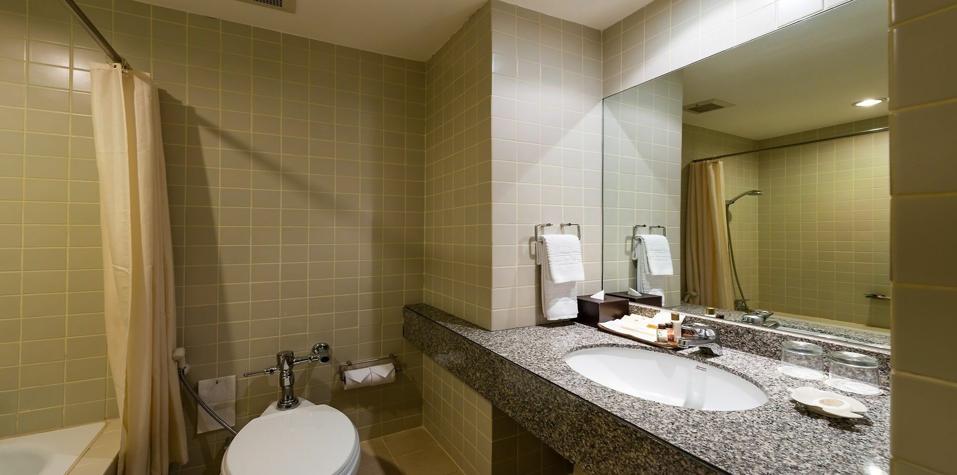 Hotel Rcg