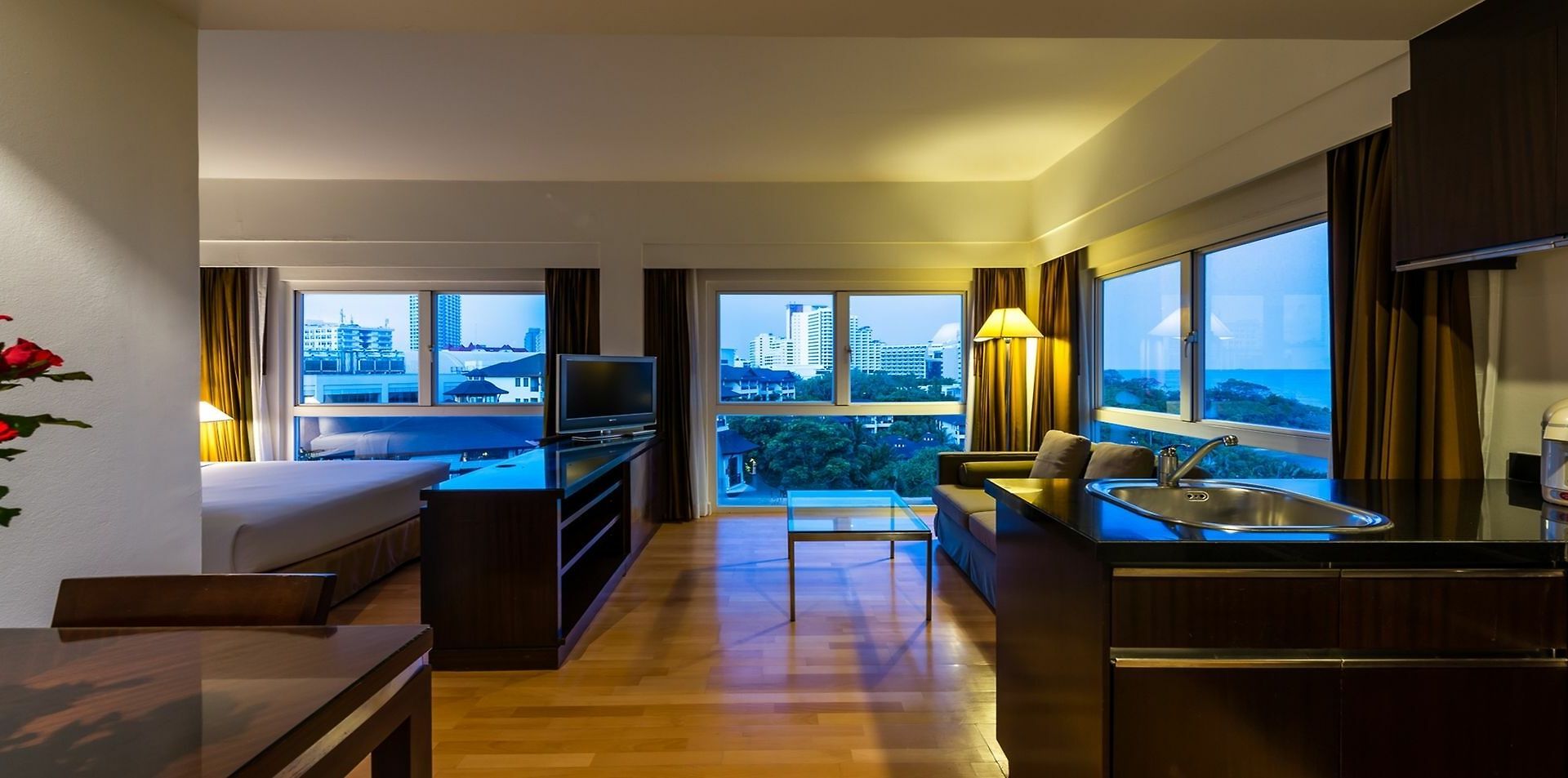 Rcg Pattaya