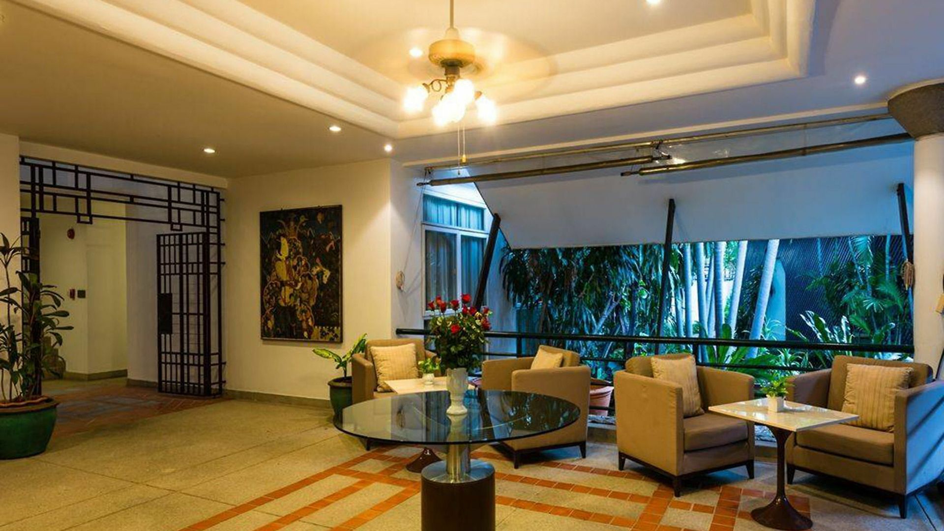 Hotel Rcg Pattaya