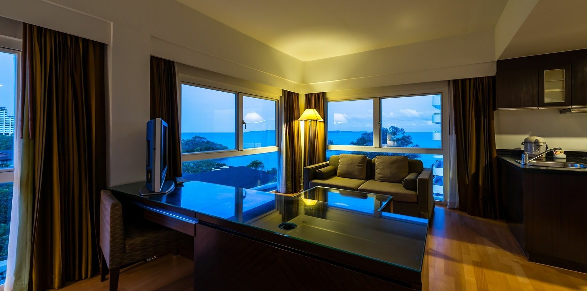 Hotel Rcg
