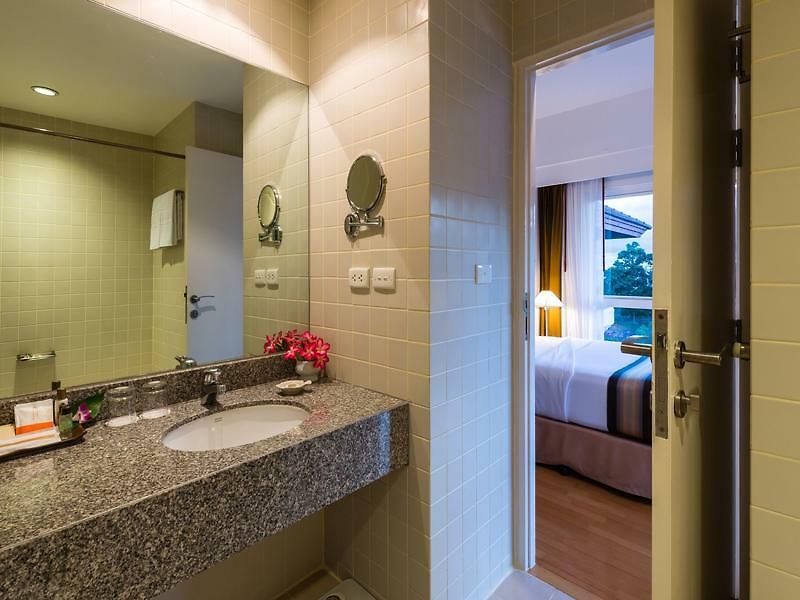 Hotel Rcg Pattaya
