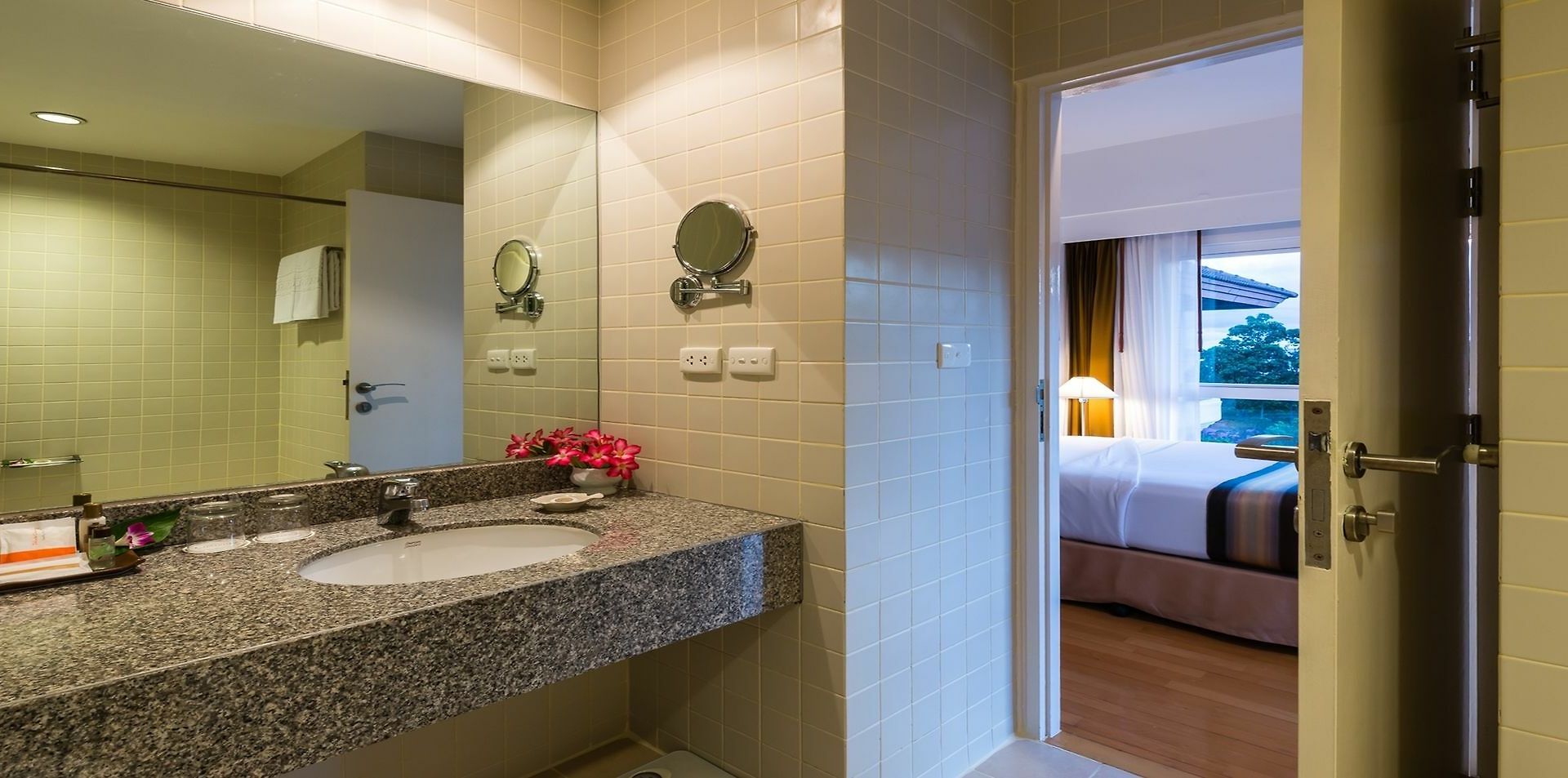 Hotel Rcg