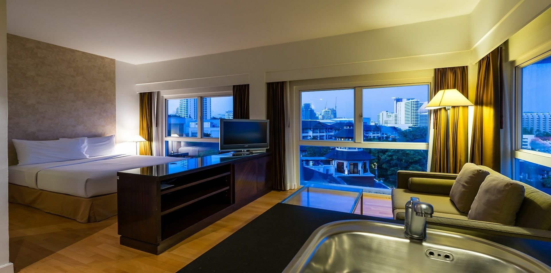 Rcg Pattaya