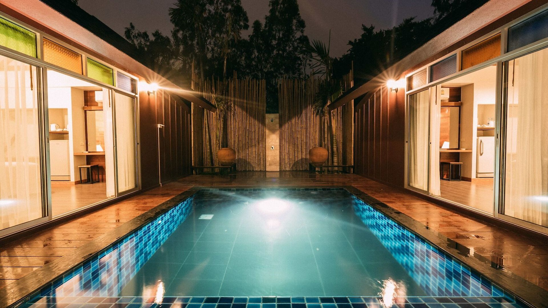 Ip Pool