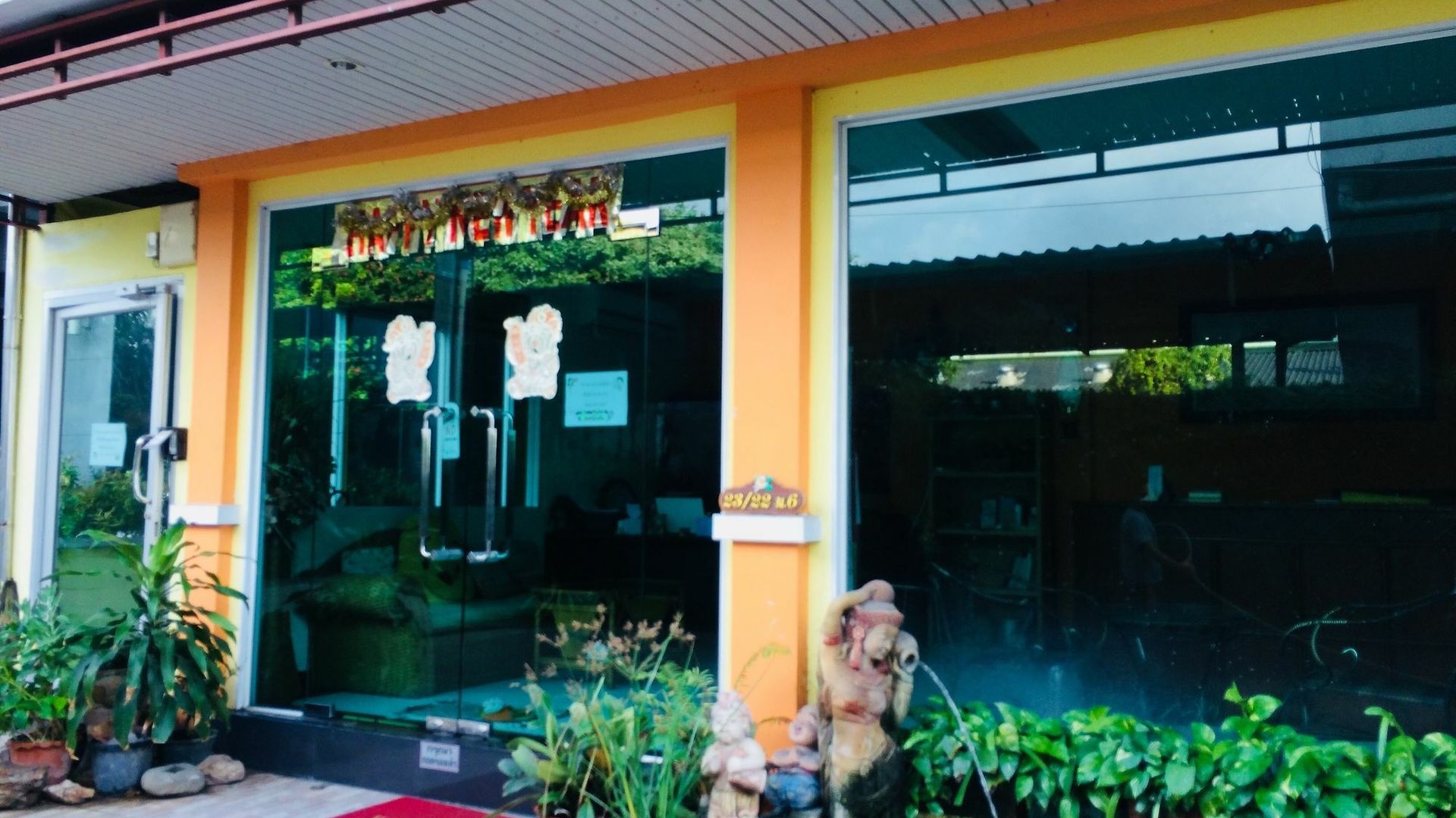 โรงแรม Pc Place Pattaya