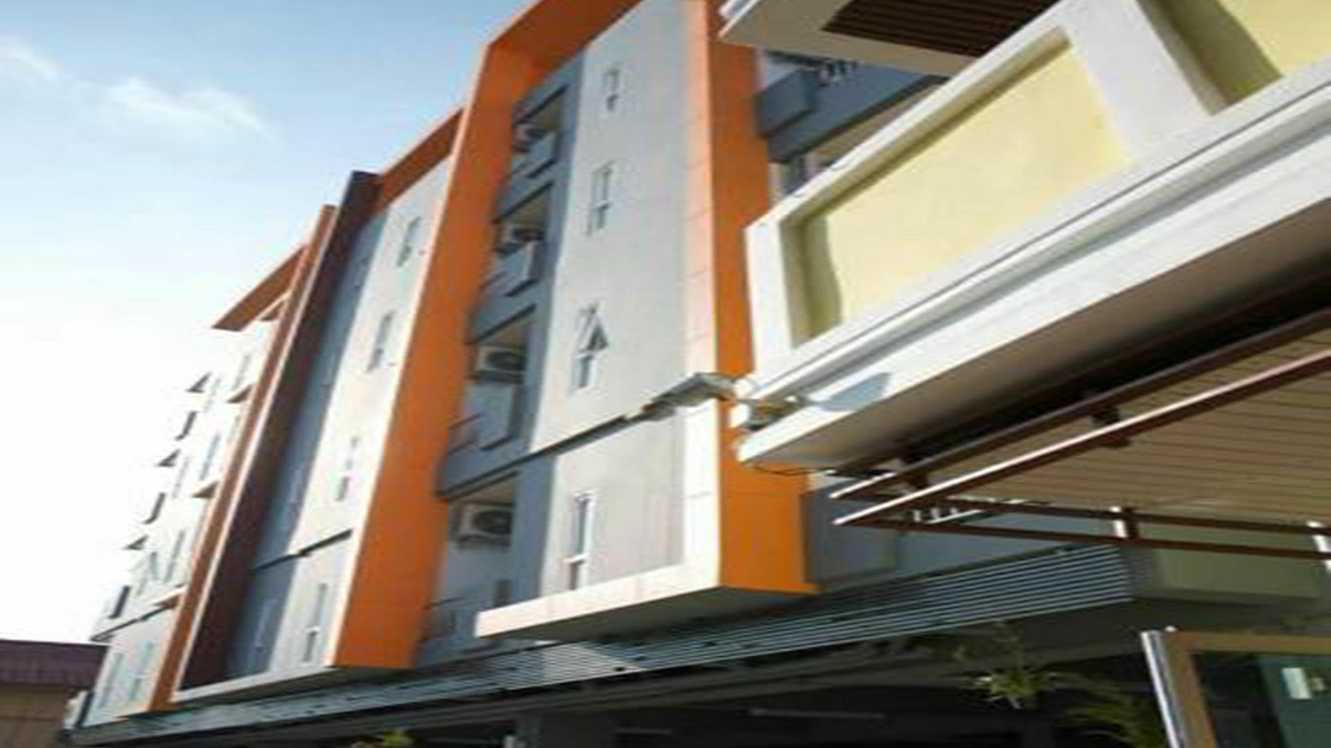 Pc Place โรงแรม Pattaya