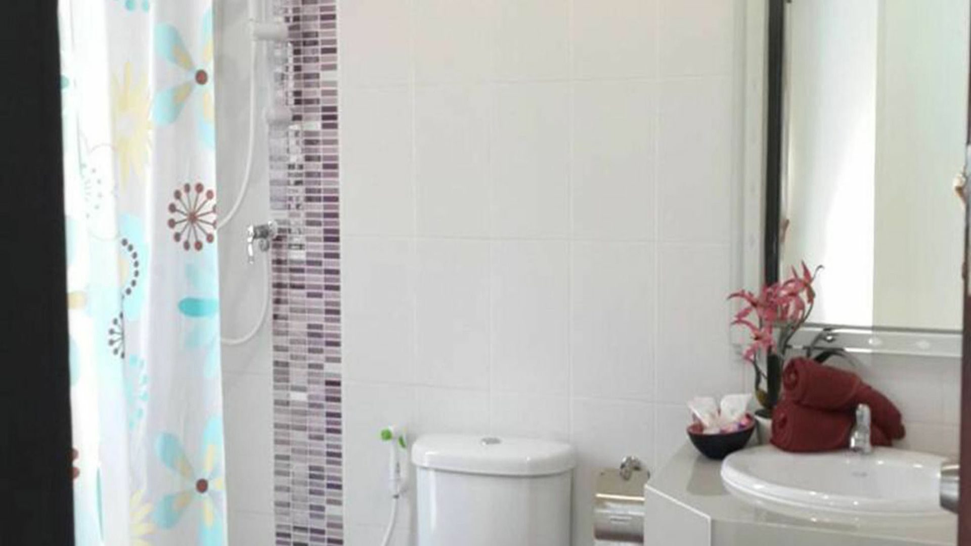 Pc Place โรงแรม Pattaya