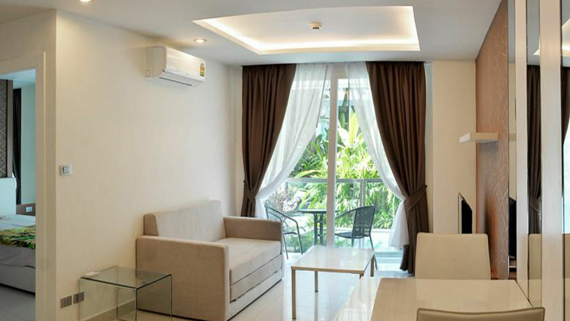 Amazon Jomtien Pattaya