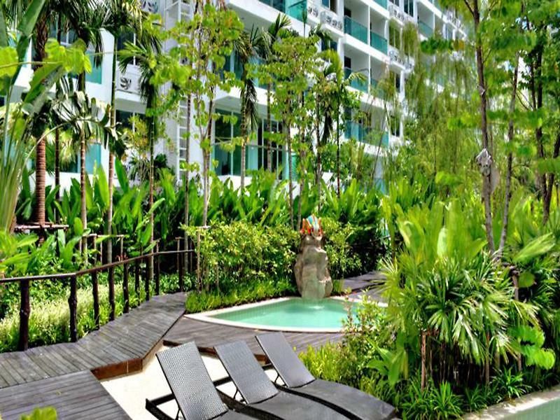 Amazon Jomtien