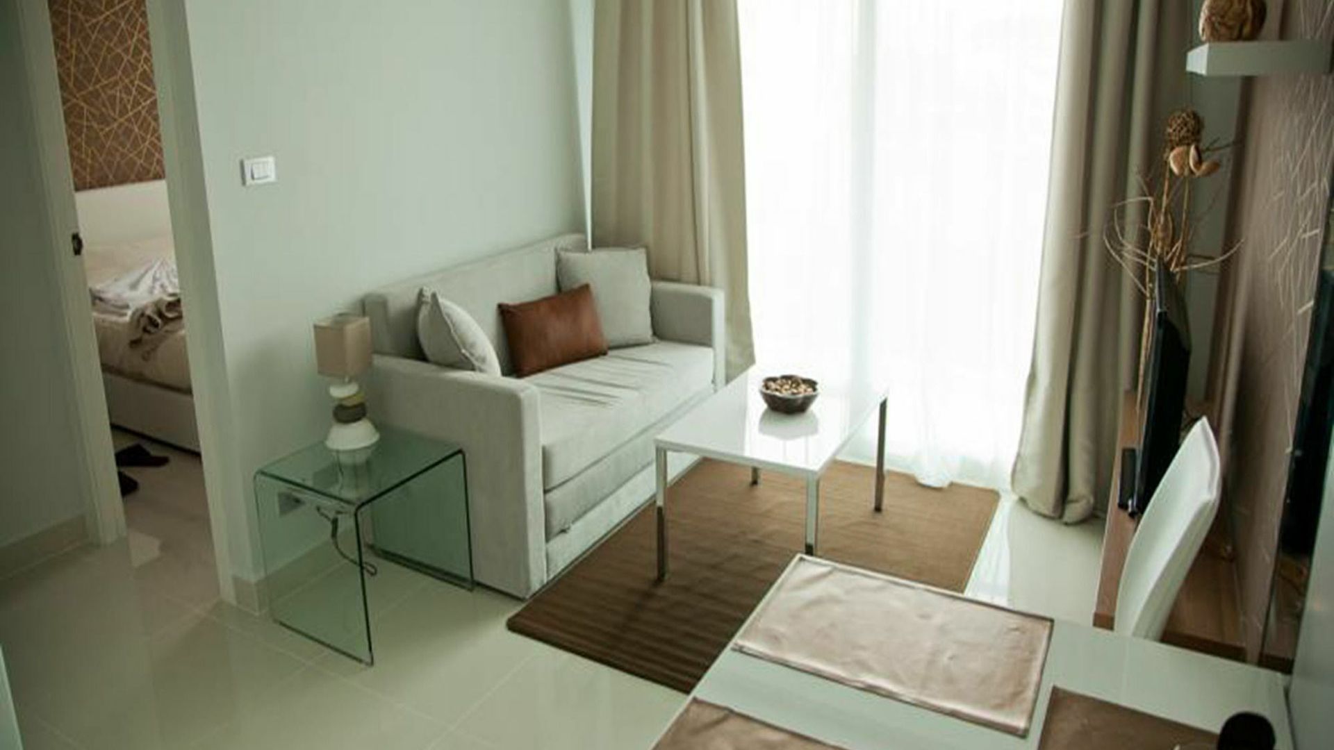 อพาร์ทเม้น Amazon Jomtien *