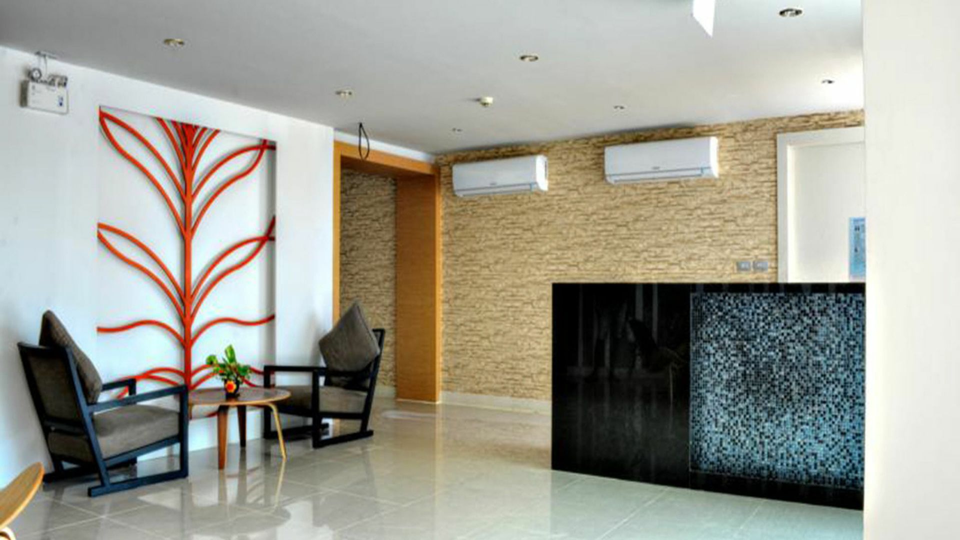 อพาร์ทเม้น Amazon Jomtien *