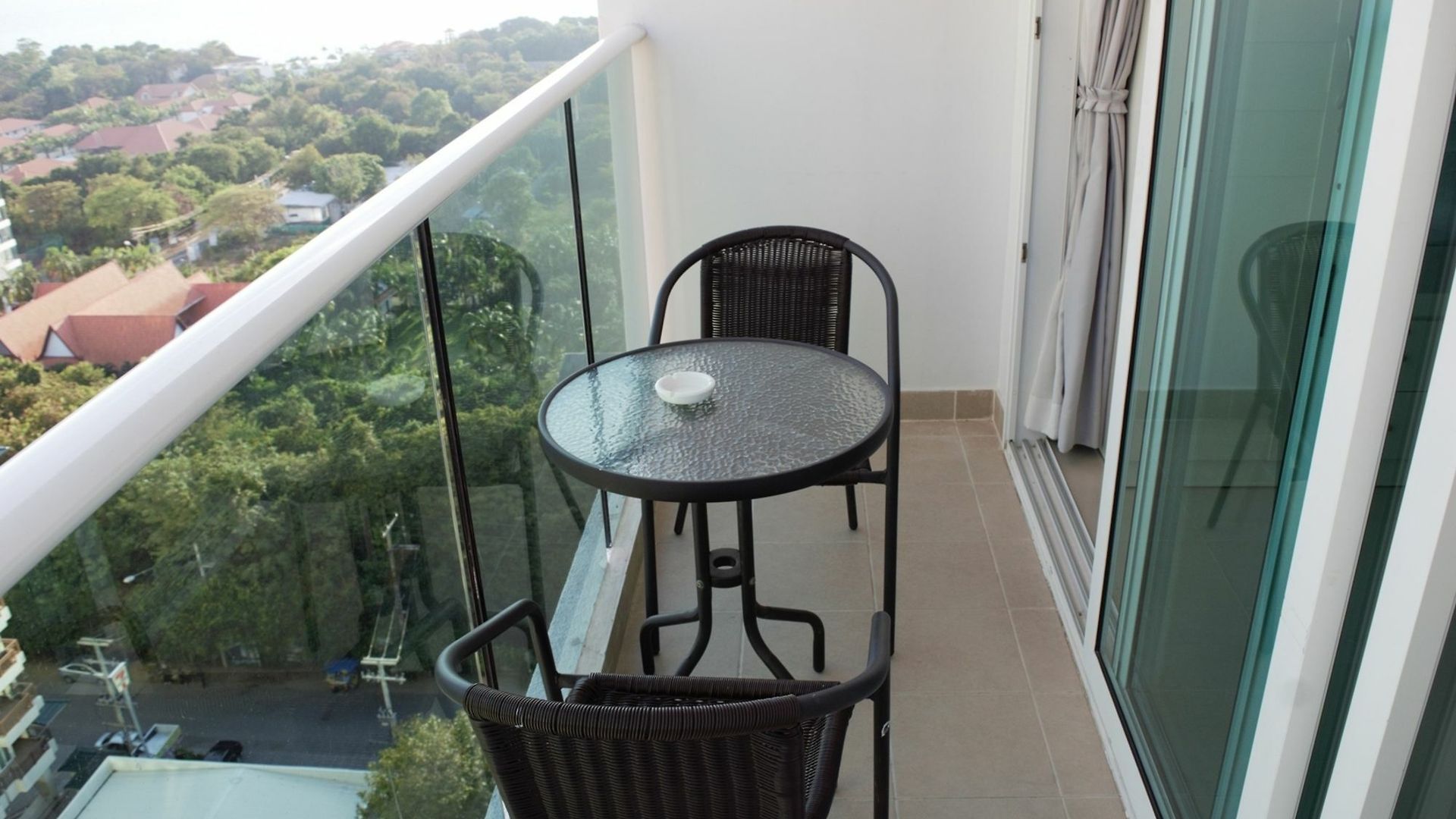 The Cozy View By Homelicious Hospitality 3* Pattaya