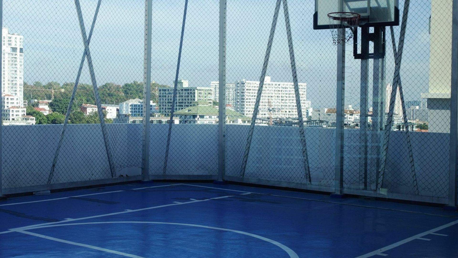 โรงแรม The Cozy View By Homelicious Hospitality 3*